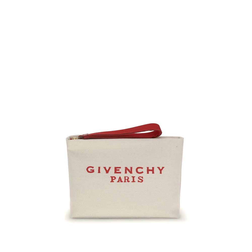 Givenchy Beigefarbener Baumwoll-Blazer